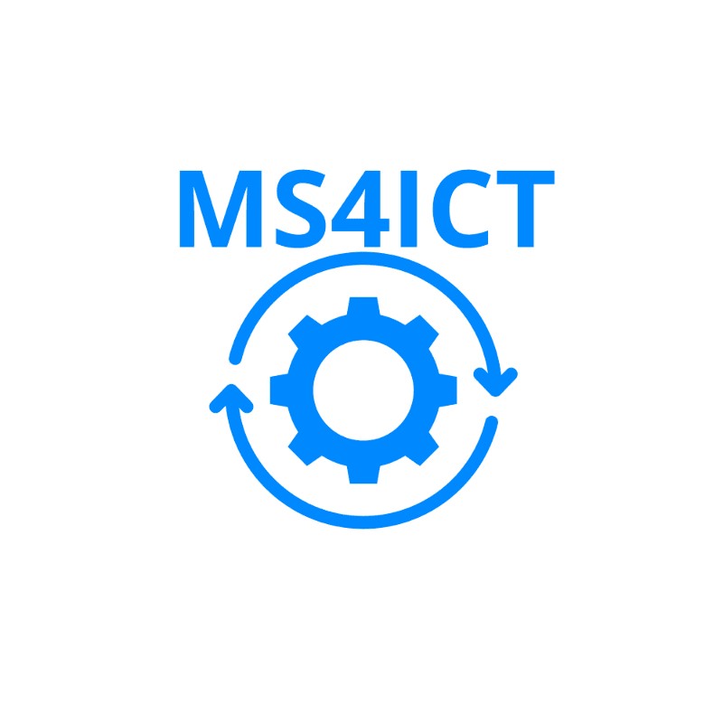 MS4ICT The Methode Official version 1.0 in english.